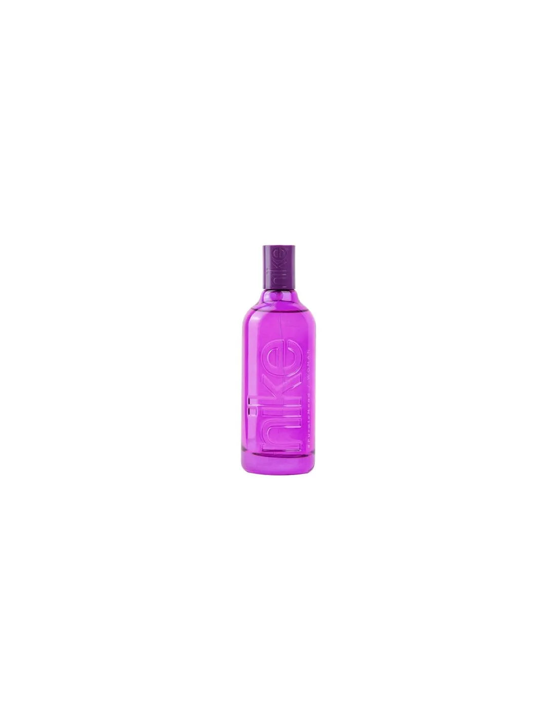 Nike Wom Edt 150 Purple Mood - Orient Perfumes Portugal
