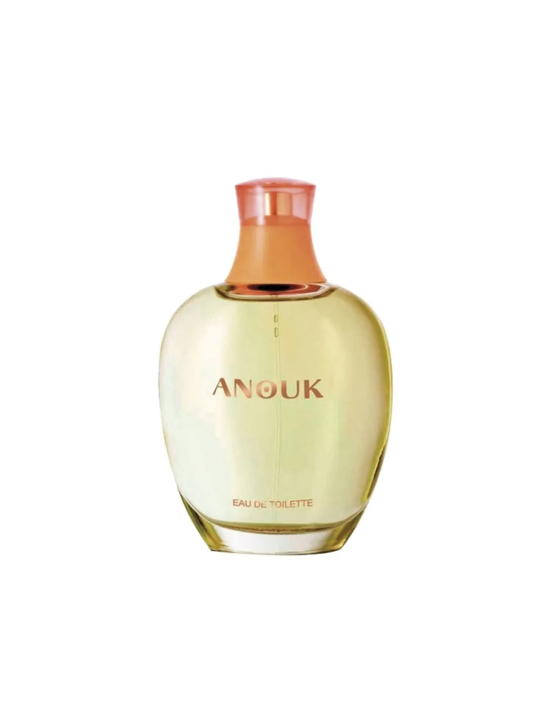 Anouk Eau De Toilette Spray 200ml - Orient Perfumes Portugal