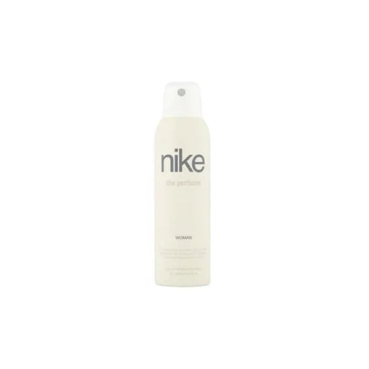 Nike The Perfume Woman Desodorante Spray 200ml - Orient Perfumes Portugal