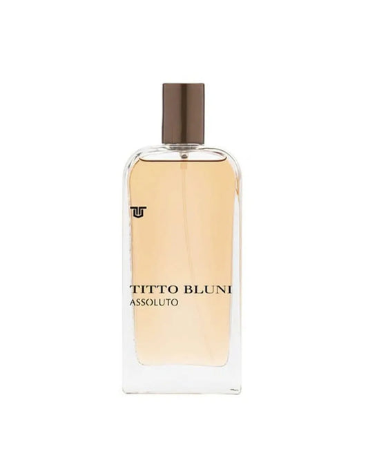 Titto Bluni Man Edt 150 Assoluto - Orient Perfumes Portugal