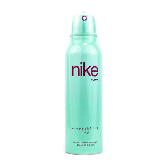 Nike Woman A Sparkling Day Desodorante Eau De Toilette 200ml Spray - Orient Perfumes Portugal