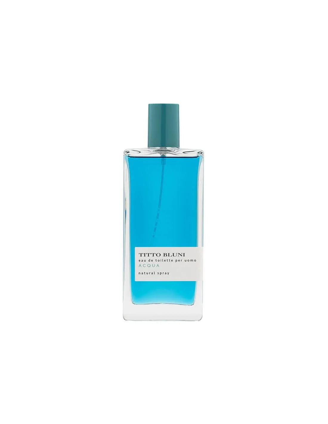 Titto Bluni Man Edt 150 Acqua - Orient Perfumes Portugal