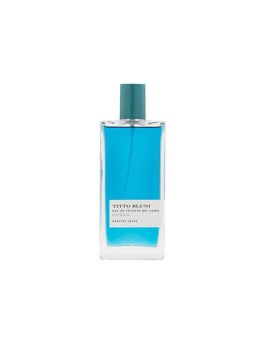 Titto Bluni Man Edt 150 Acqua - Orient Perfumes Portugal