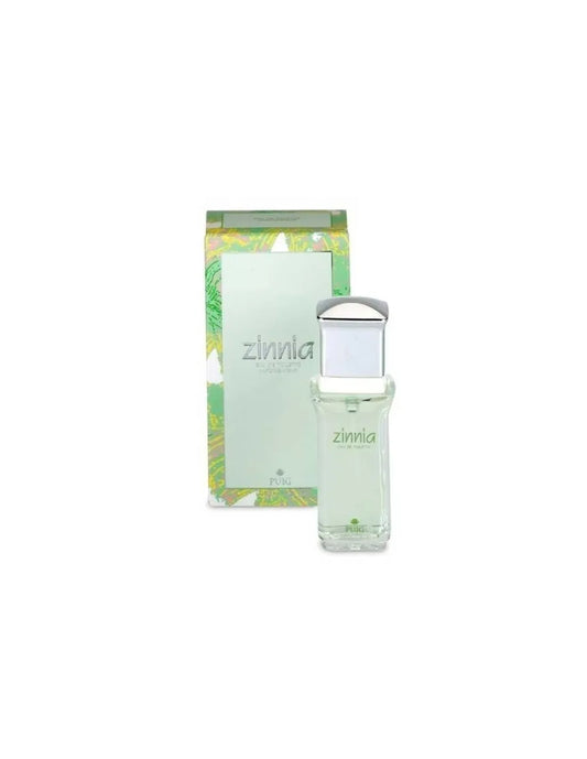 Zinnia Eau De Toilette Spray 100ml  - Orient Perfumes Portugal