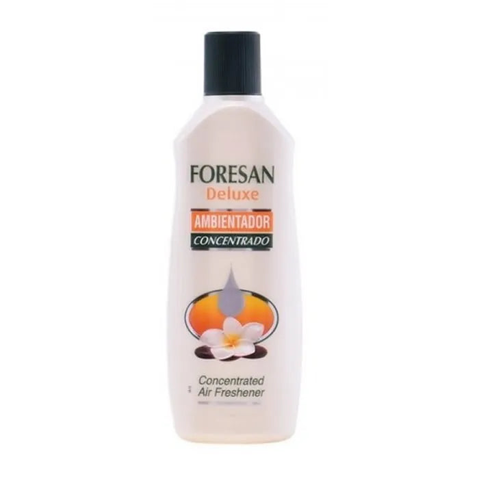 Foresan Deluxe Concentrated Air Freshener 125ml - Perfume Original na Orient Perfumes Portugal
