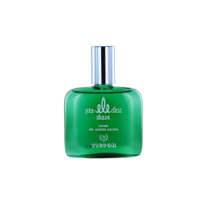 Victor Pre Electric After Shave 100ml - Orient Perfumes Portugal