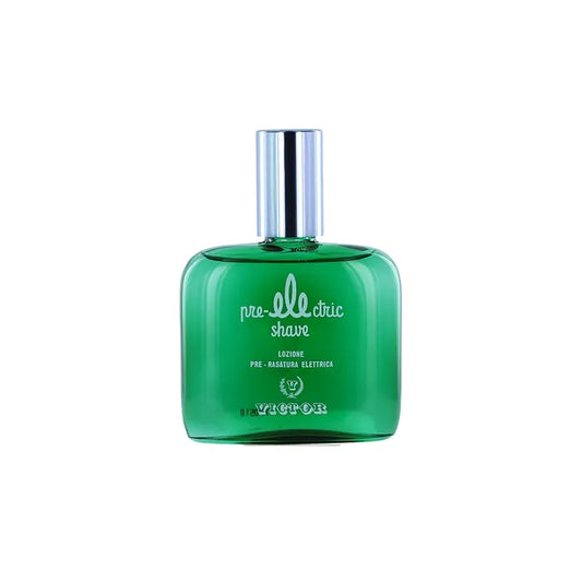 Victor Pre Electric After Shave 100ml - Orient Perfumes Portugal