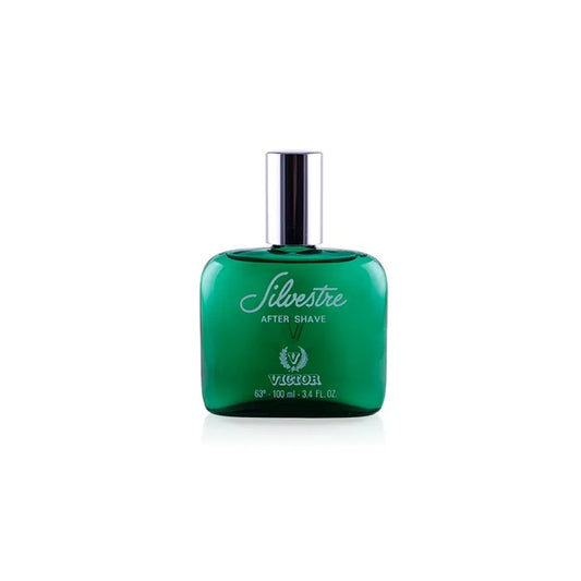 Victor Silvestre After Shave Loción 100ml - Orient Perfumes Portugal