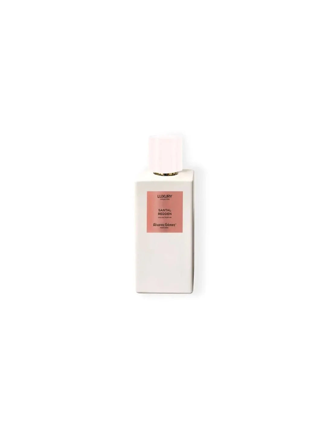Alvarez Gómez Luxury Santal Redden Bombonera Edp Spray 100ml - Orient Perfumes Portugal