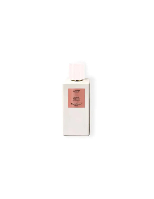 Alvarez Gómez Luxury Santal Redden Bombonera Edp Spray 100ml - Orient Perfumes Portugal