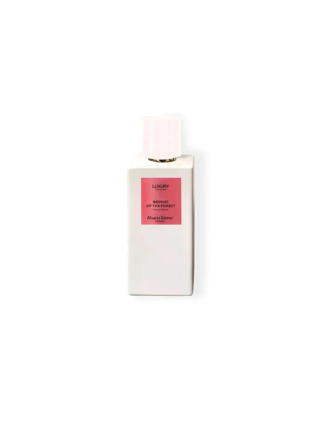 Alvarez Gómez Luxury Berries Of The Forest Bombonera Edp Spray 100ml - Orient Perfumes Portugal