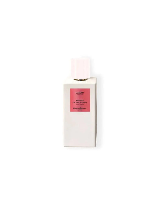 Alvarez Gómez Luxury Berries Of The Forest Bombonera Edp Spray 100ml - Orient Perfumes Portugal
