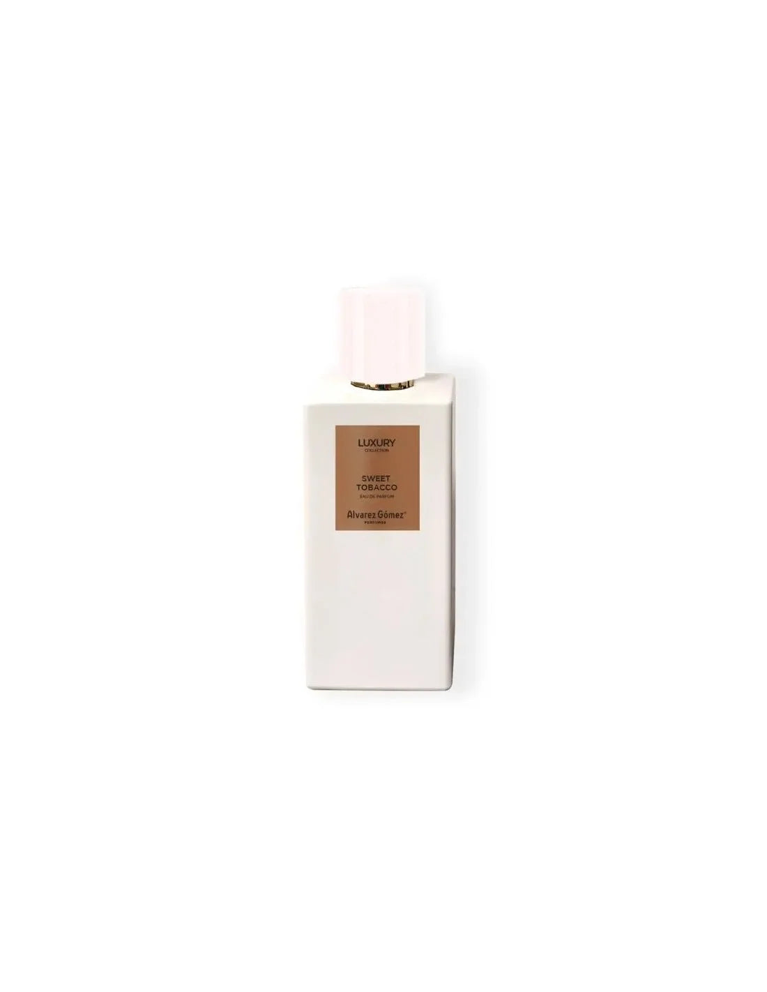 Alvarez Gómez Luxury Sweet Tobacco Bombonera Edp Spray 100ml - Orient Perfumes Portugal