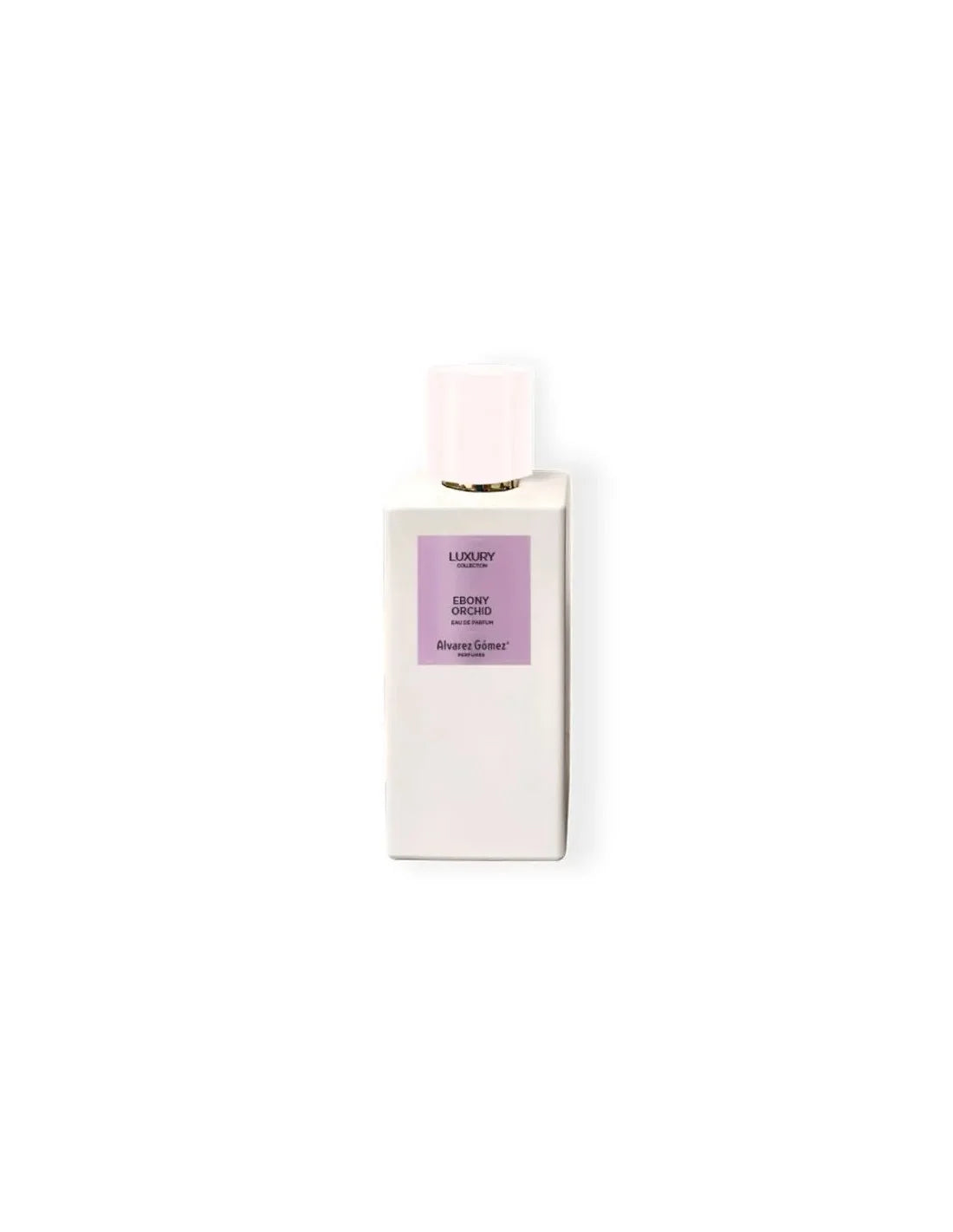 Alvarez Gómez Luxury Ebony Orchid Bombonera Edp Spray 100ml - Orient Perfumes Portugal