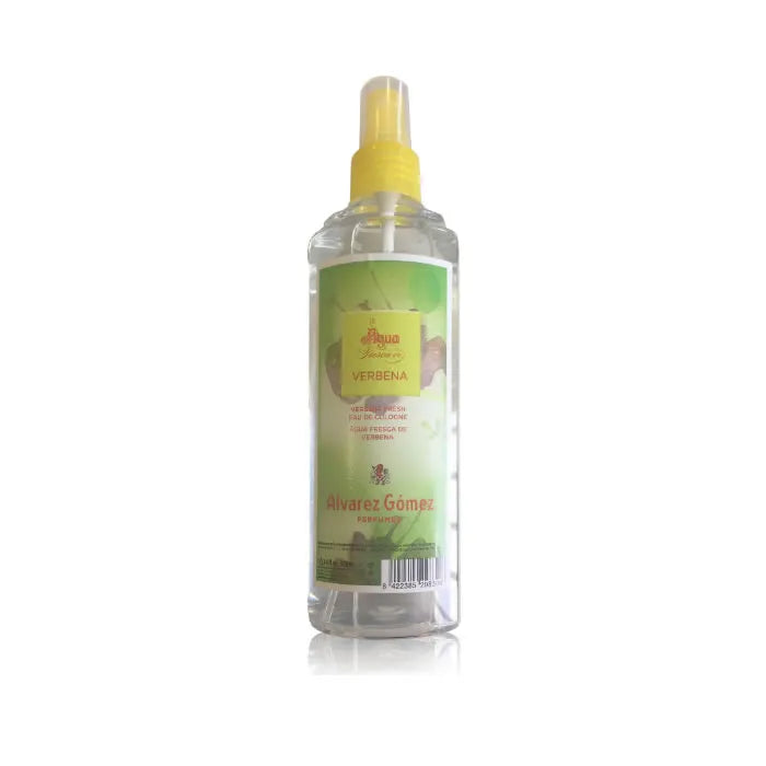 Alvarez Gomez Verbena Fresh Eau De Cologne Spray 300ml - Perfume Original na Orient Perfumes Portugal