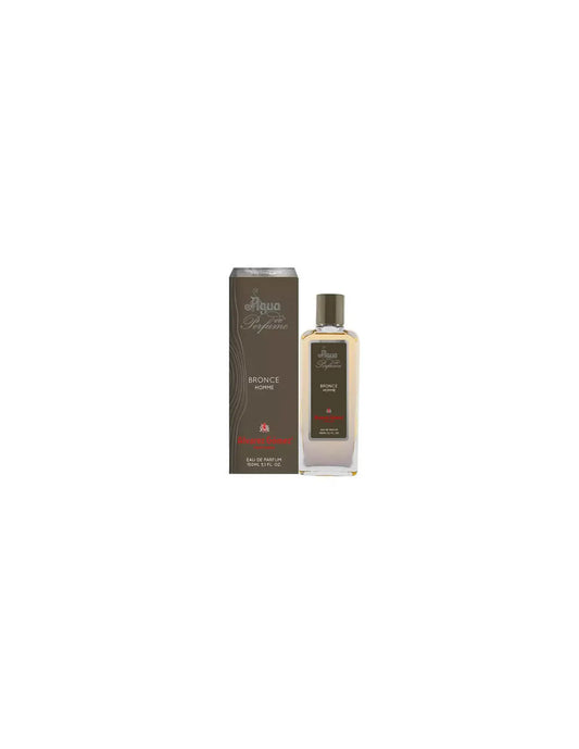 Alvarez Gómez Bronce Homme Eau De Parfum Spray 150ml - Orient Perfumes Portugal