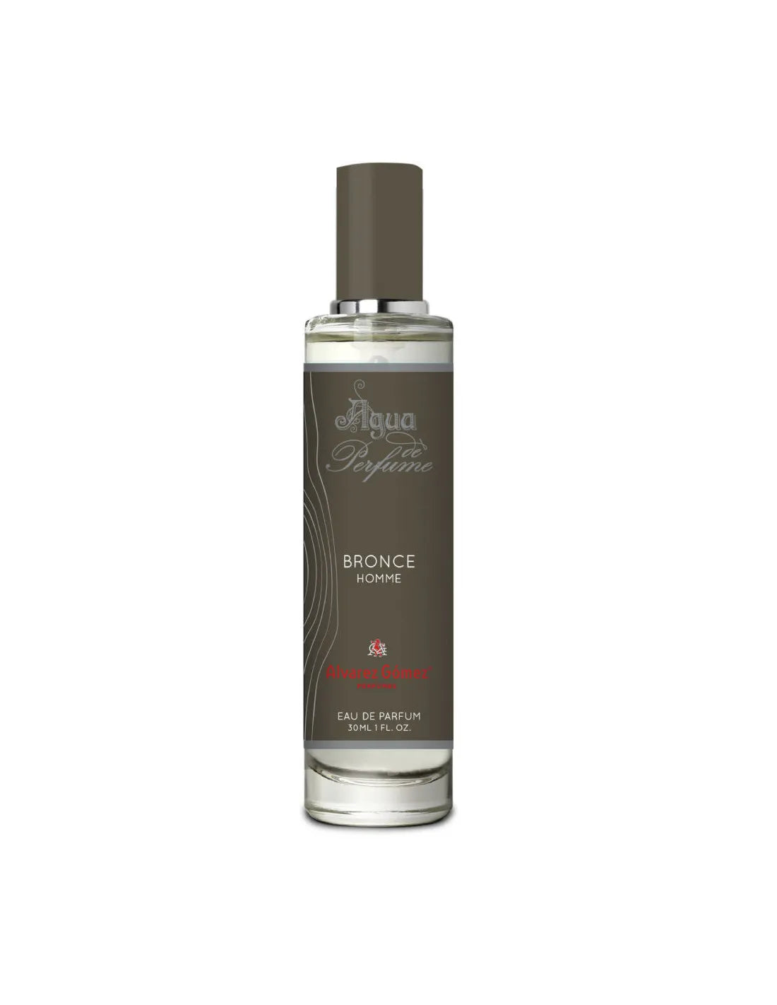 Alvarez Gómez Bronce Homme Eau De Parfum Spray 30ml - Orient Perfumes Portugal
