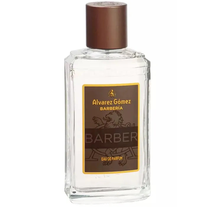 Alvarez Gómez Barbería Eau De Parfum 150ml - Orient Perfumes Portugal