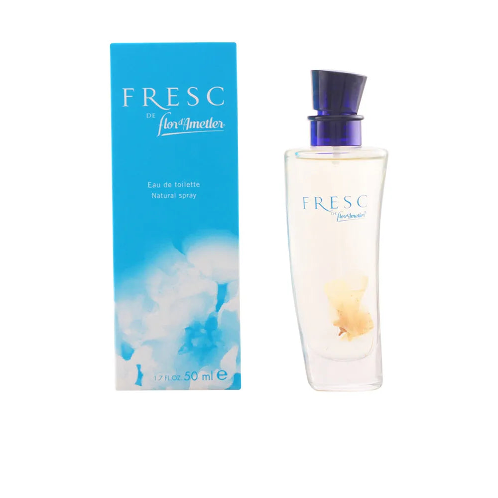 Flor D'Ametler Fresc Eau De Toilette Spray 50ml - Orient Perfumes Portugal
