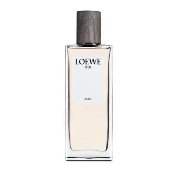 Loewe 001 Man Eau De Perfume Spray 100ml - Orient Perfumes Portugal