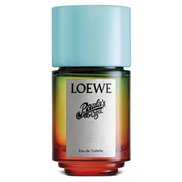 Loewe Paula's Ibiza Eau De Toilette Spray 50ml - Orient Perfumes Portugal