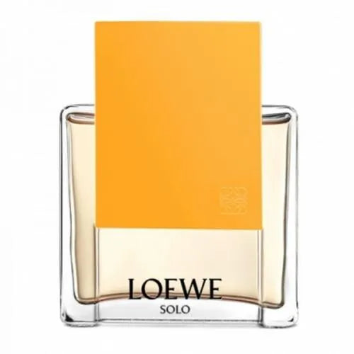 Solo Loewe Ella Edt Spray 100ml - Orient Perfumes Portugal