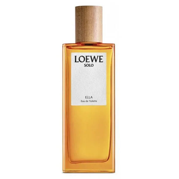 Loewe Solo Ella Edt 30ml Spray - Orient Perfumes Portugal