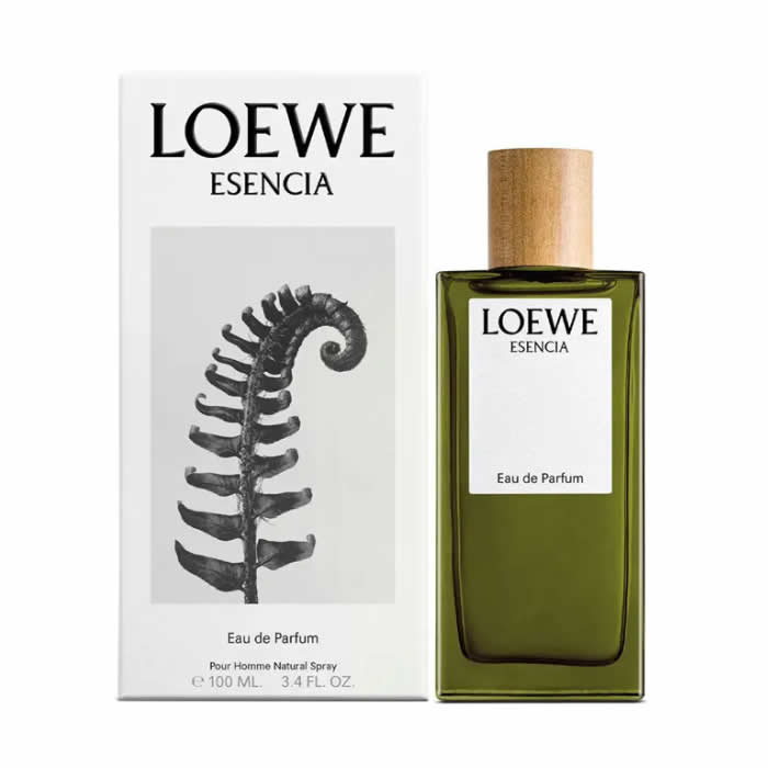 Loewe Esencia Eau De Parfum Pour Homme Spray 50ml - Orient Perfumes Portugal