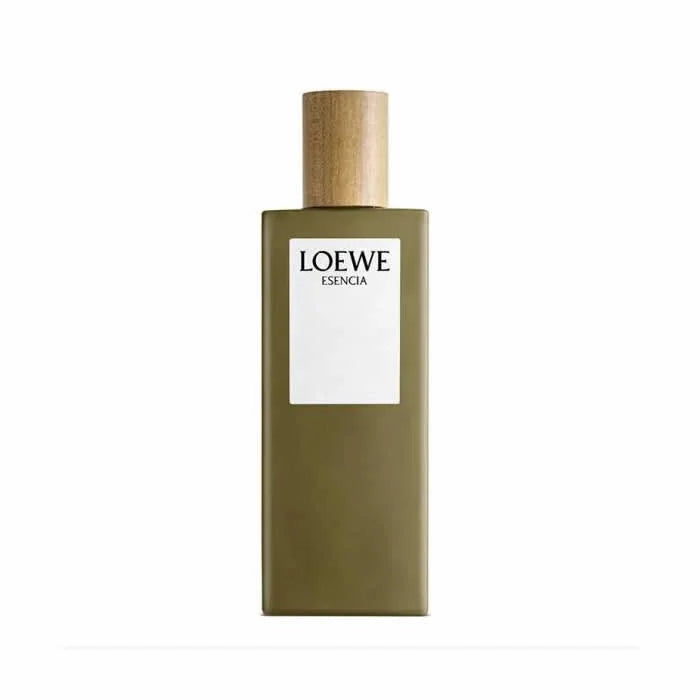 Loewe Esencia Homme Eau De Toilette Spray 100ml - Orient Perfumes Portugal