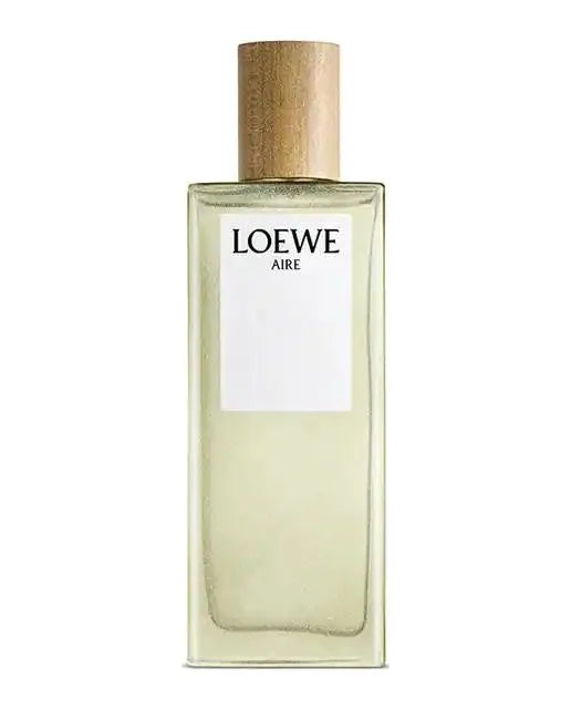 Loewe Aire Eau De Toilette Spray 100ml - Orient Perfumes Portugal