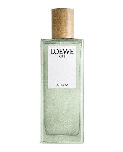 Loewe Aire Sutileza Eau De Toilette 50ml Spray - Orient Perfumes Portugal