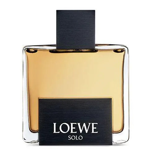 Solo Loewe Edt Spray 50ml - Orient Perfumes Portugal
