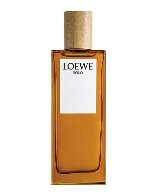 Solo Loewe Edt Spray 150ml - Orient Perfumes Portugal