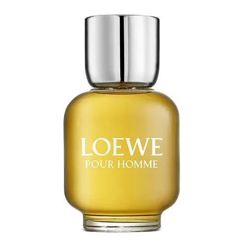 Loewe Pour Homme Eau De Toilette 150ml Spray - Orient Perfumes Portugal