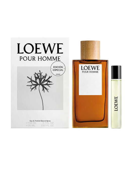 Loewe P H Edt 150ml 20ml Ts - Orient Perfumes Portugal