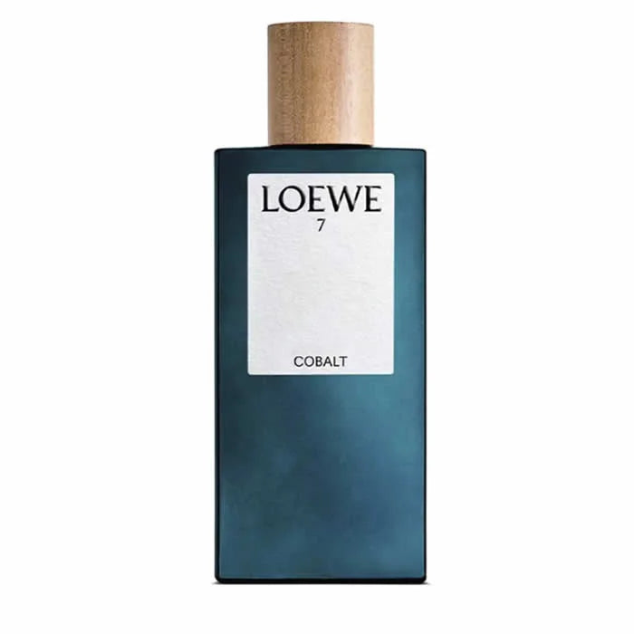 Loewe 7 Cobalt Eau De Parfum Spray 100ml - Orient Perfumes Portugal