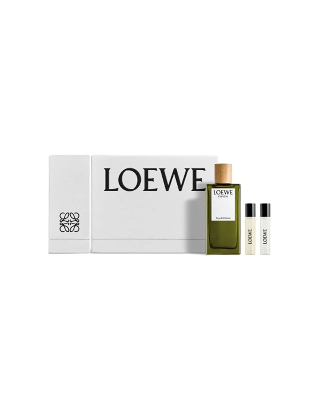 Set Esencia Loewe Edp 100ml Mini 10ml 7 Cob 10ml@ - Orient Perfumes Portugal