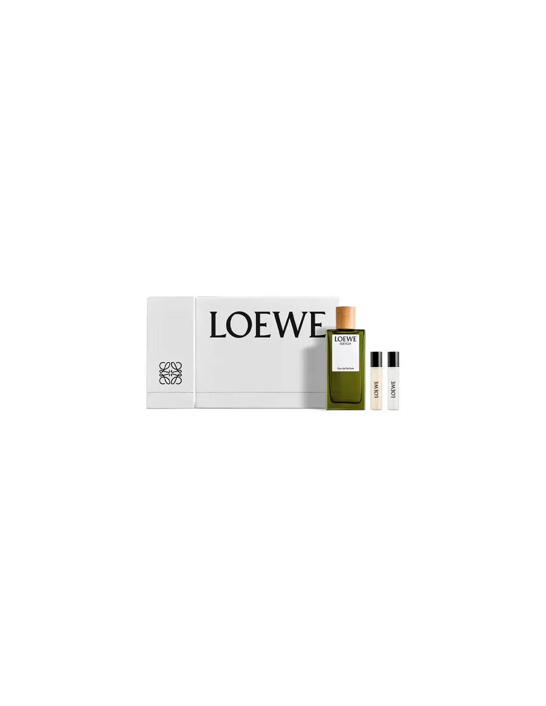 Loewe Esencia Lote 3 Peças