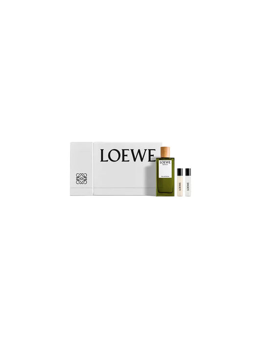Loewe Esencia Lote 3 Peças