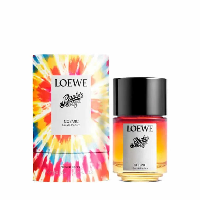 Loewe Paula's Ibiza Cosmic Eau De Parfum Spray 50ml - Orient Perfumes Portugal