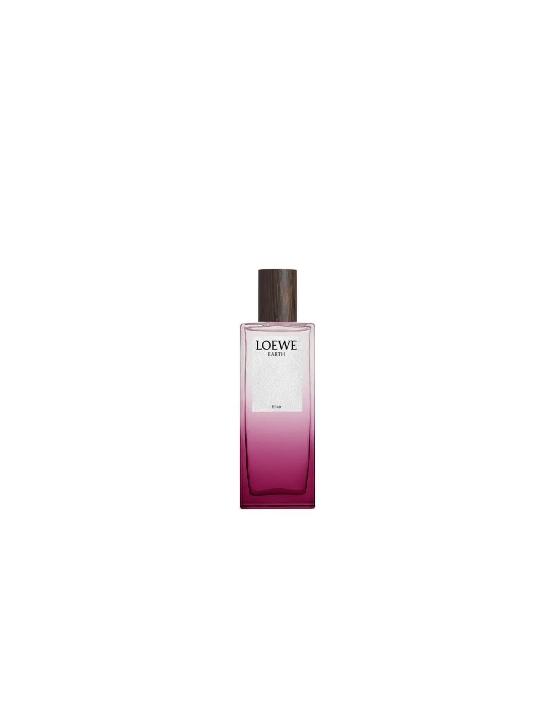 Loewe Earth Elixir Eau De Parfum Spray 50ml - Orient Perfumes Portugal
