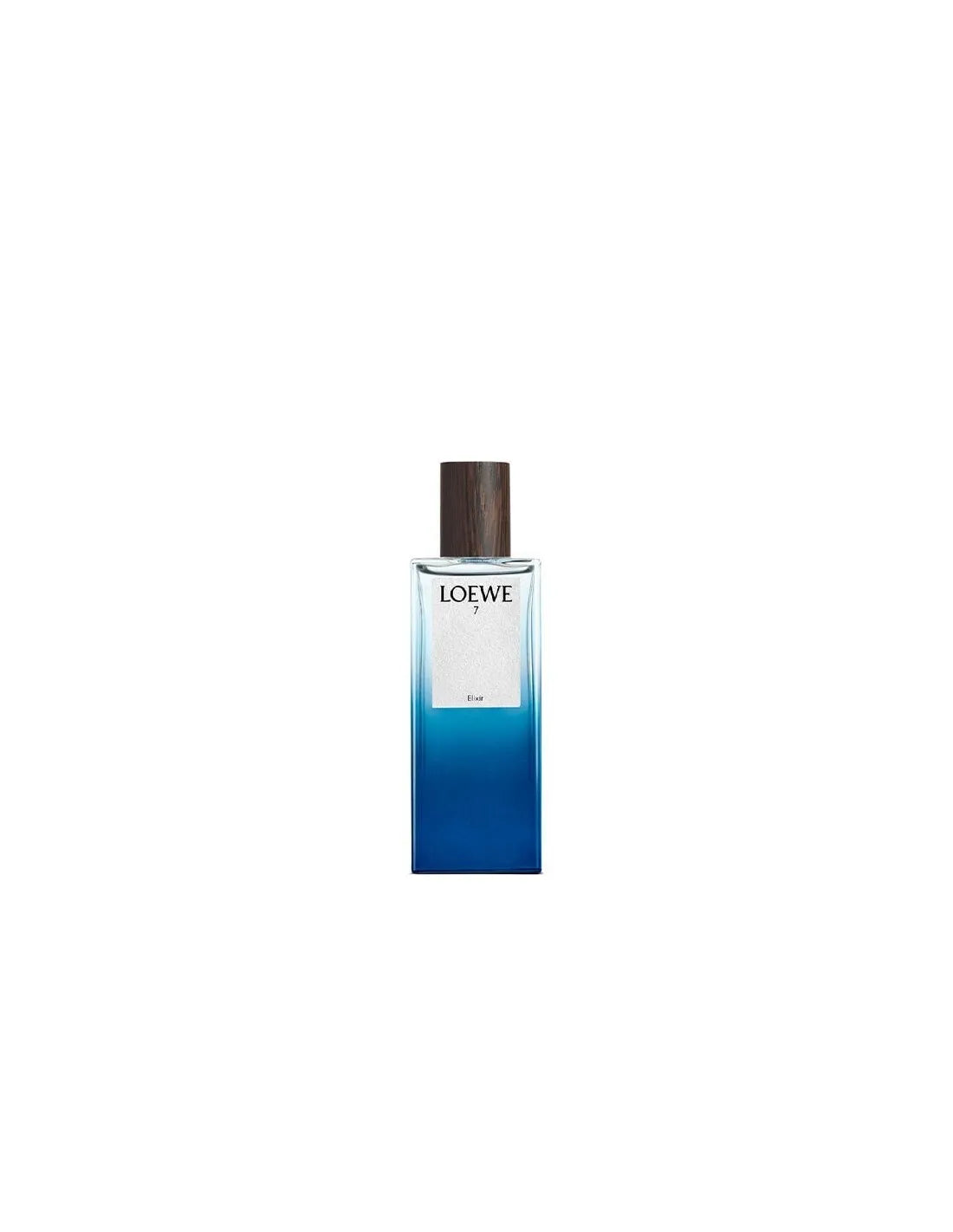 Loewe 7 Elixir Edp Spray 50ml - Orient Perfumes Portugal
