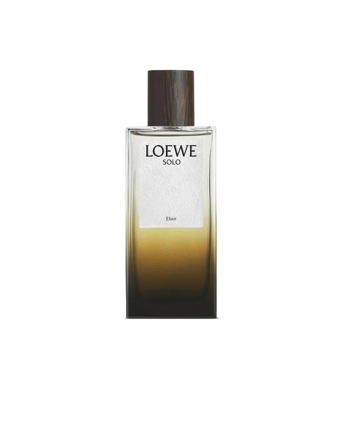 Loewe Solo Elixir Edp 100ml - Orient Perfumes Portugal