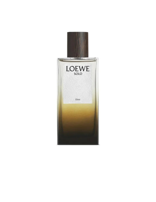Loewe Solo Elixir Edp 100ml - Orient Perfumes Portugal