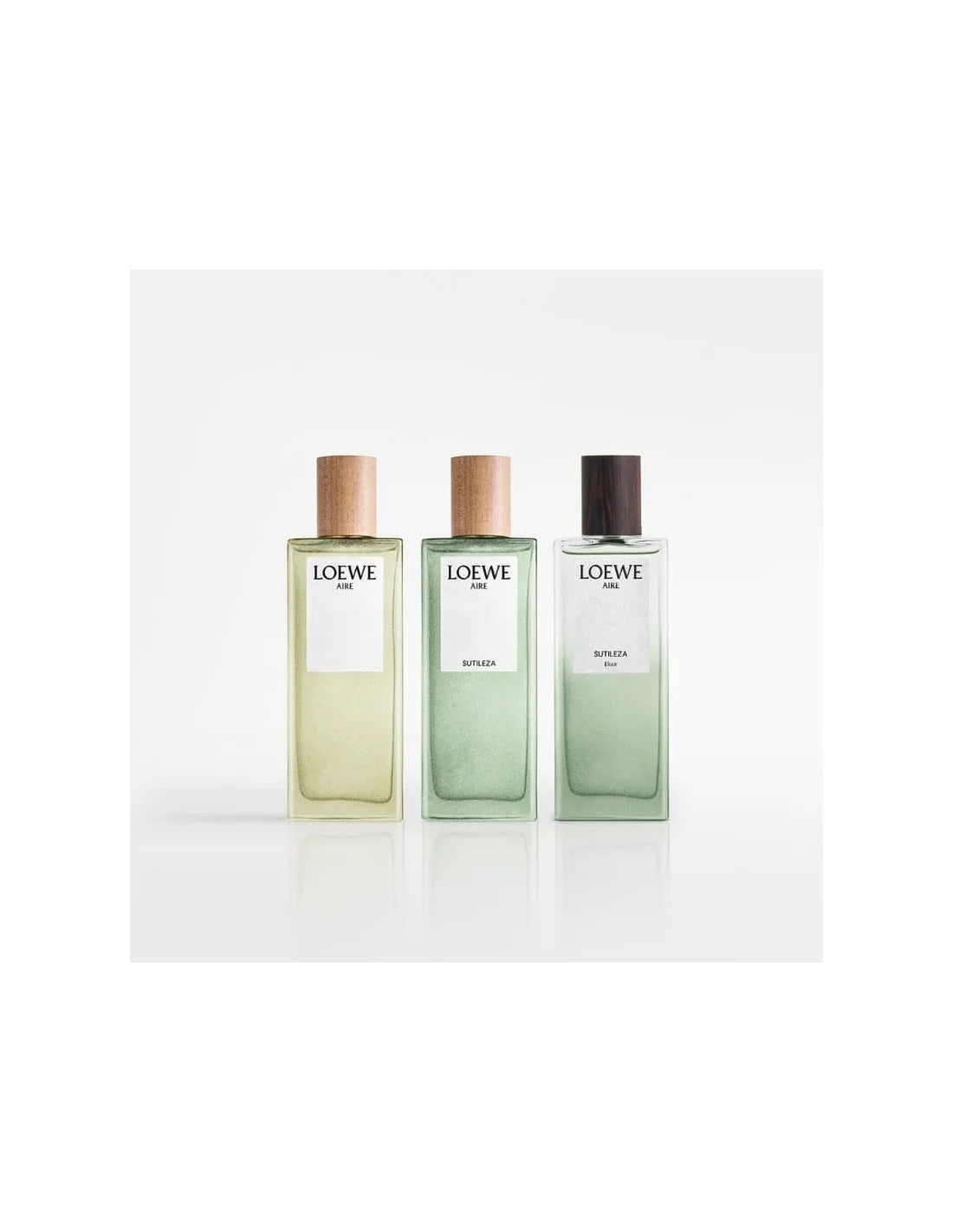 Loewe Aire Sutileza Elixir Edp Spray 50ml - Perfume Original na Orient Perfumes Portugal