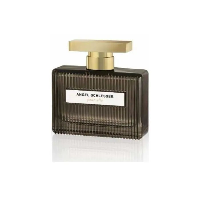 Angel Schlesser Pour Elle Sensuelle Eau De Perfume Spray 100ml - Orient Perfumes Portugal