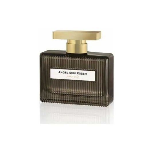 Angel Schlesser Pour Elle Sensuelle Eau De Perfume Spray 100ml - Orient Perfumes Portugal