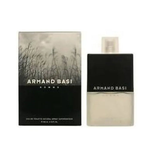 Armand Basi Homme Eau De Toilette Spray 125ml + Speakers - Orient Perfumes Portugal