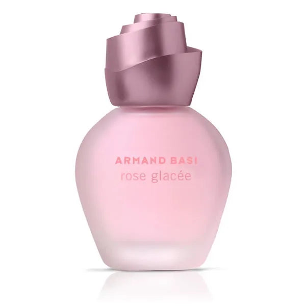 Armand Basi Rose Glacee Eau De Toilette Spray 100ml - Orient Perfumes Portugal
