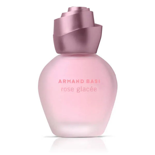 Armand Basi Rose Glacee Eau De Toilette Spray 100ml - Orient Perfumes Portugal